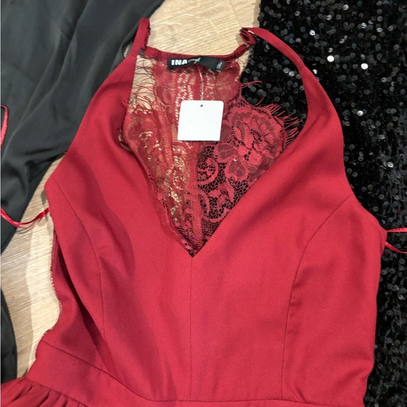 Party dress lot - Picture 3 of 11